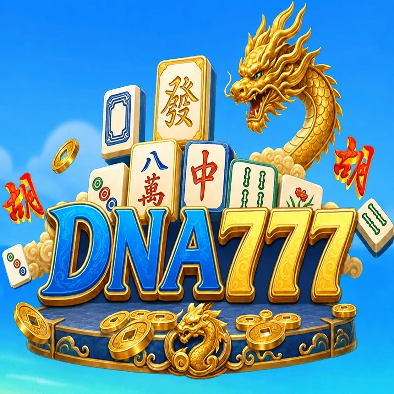 dna777 APK Match-3