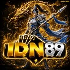 IDN89 - Permainan Slot Terbaik untuk Penggemar Slot