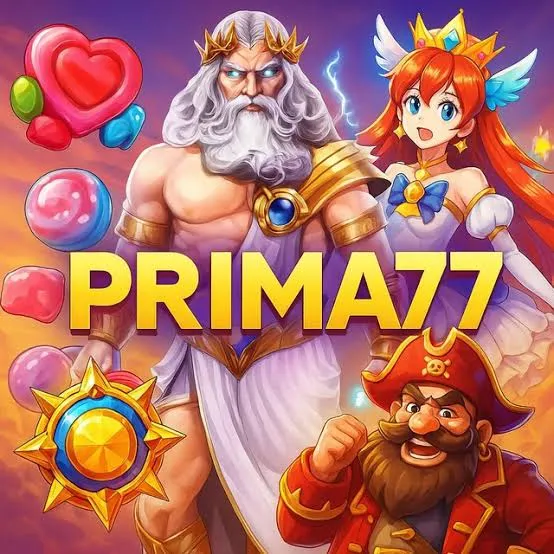 prima77 APK Fishing