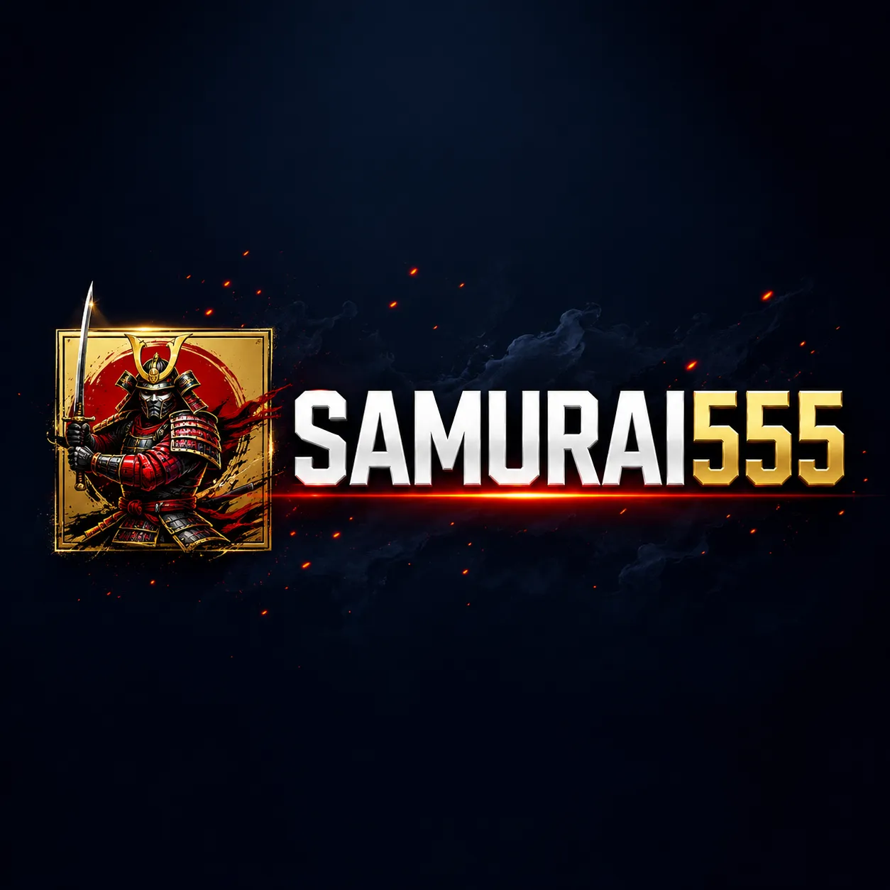 SAMURAI555 - Game Sepak Bola Terbaik untuk Penggemar