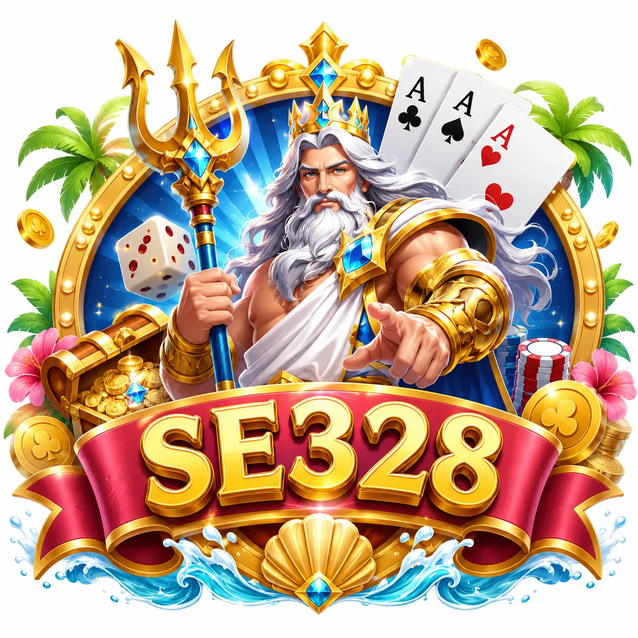 SE328 - Petualangan Seru Game Match-3
