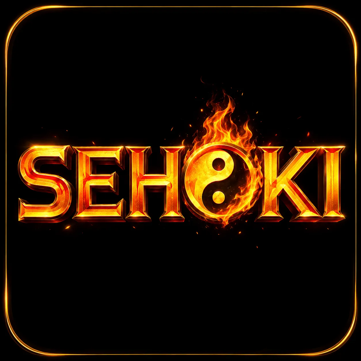 SEHOKI - Petualangan Anime yang Mengasyikkan