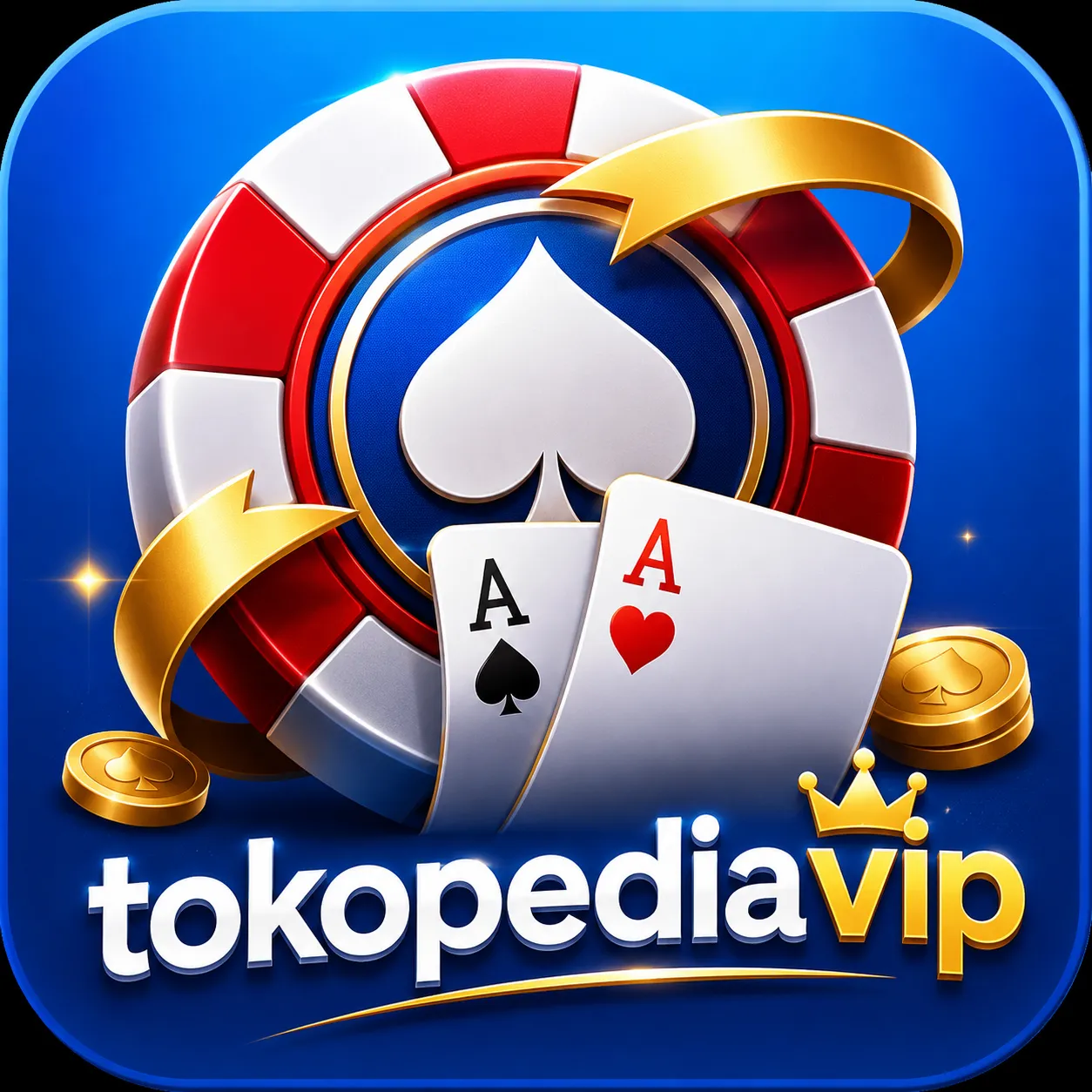 TOKOPEDIAVIP - Game Gaple Terbaik untuk Penggemar
